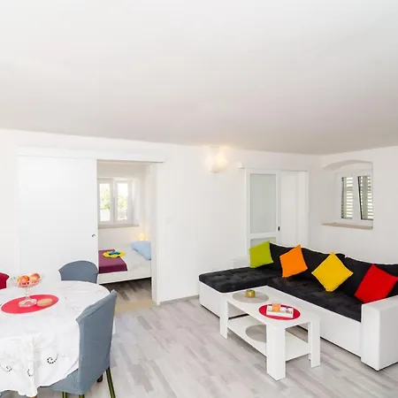 Apartment Jasmin