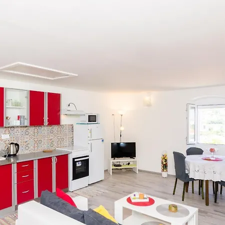 Jasmin Apartmán Dubrovník