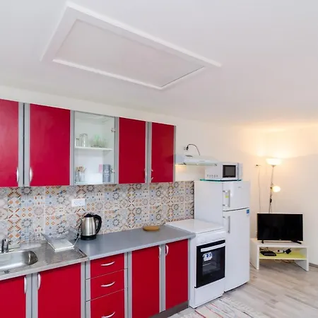 Jasmin Apartmán Dubrovník