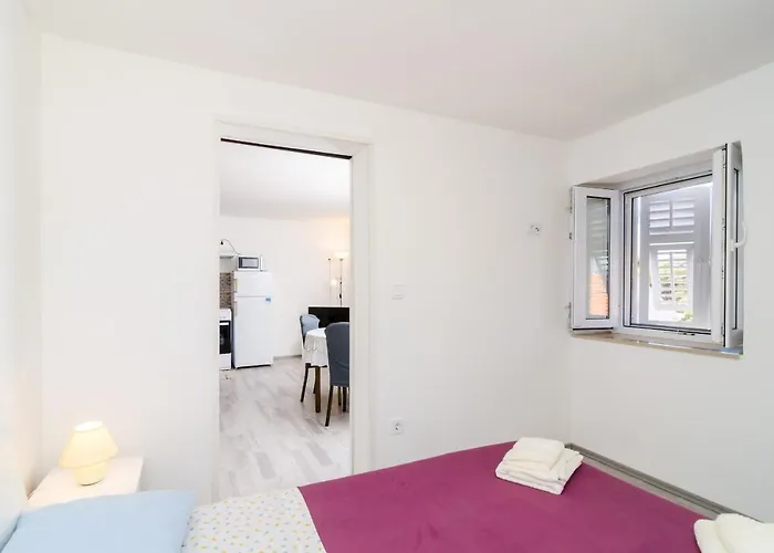 Apartament Jasmin *