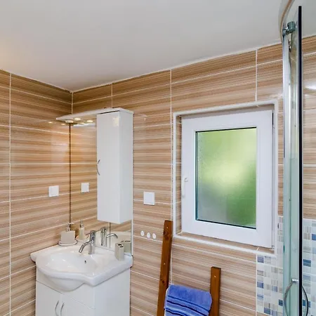 Appartement Jasmin *