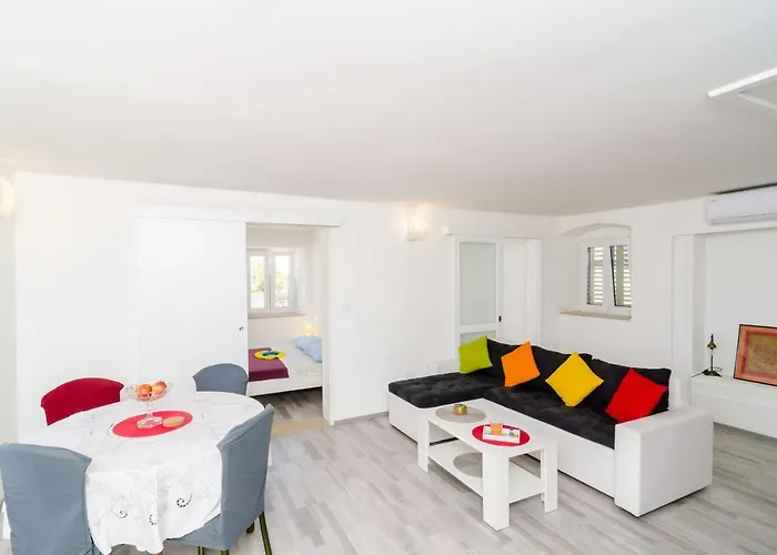 Apartamento Jasmin