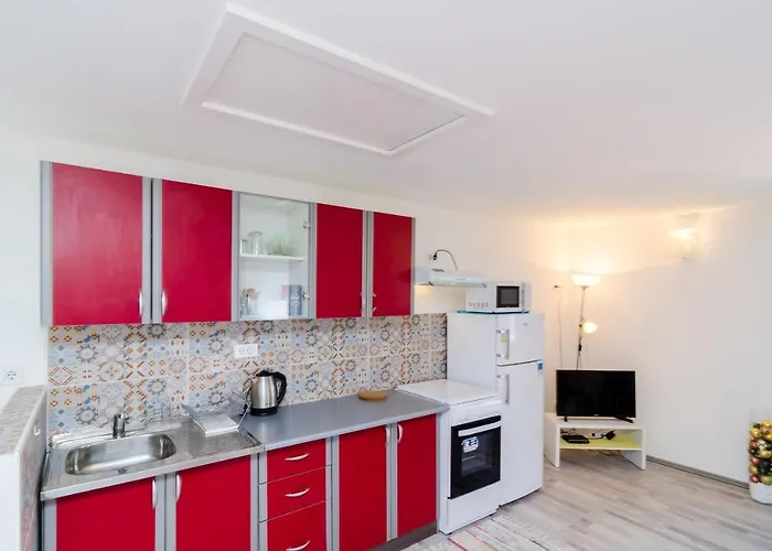 Jasmin Apartamento Dubrovnik