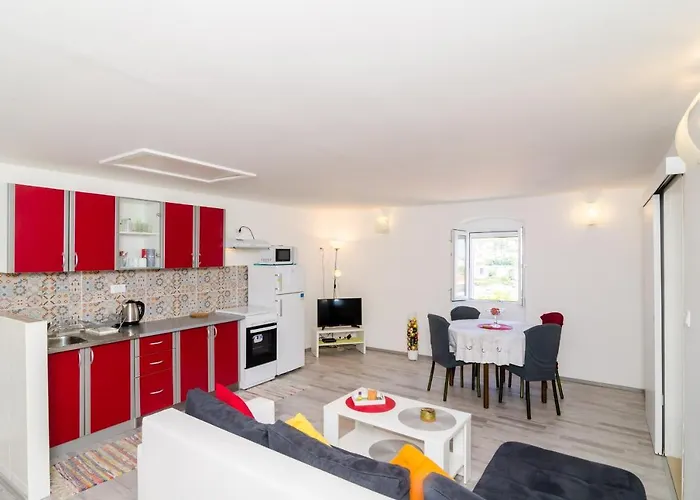 Apartamento Jasmin